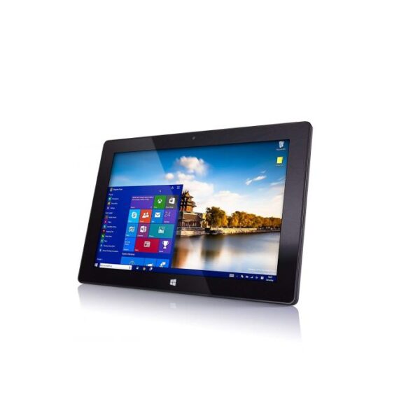 Fusion 5 Windows 10 Tablet